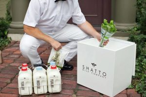 Shatto Home Delivery