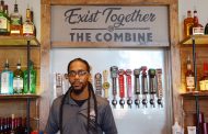 The Combine hopes to cultivate KC unity with pizza and cocktails on Troost