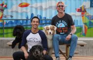 2021 Startups to Watch: Bar K cultivates companionship as KC’s premier ‘puppy pub’ destination