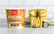 Tasty, healthy treats in a microwaveable cup: Omega Power Creamer founders launch Upside Down Bakery 