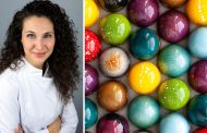 How one artisan chocolatier rewrote the recipe for her life — and molded a new, more approachable luxury chocolate
