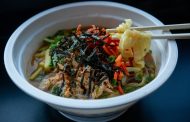 Limited run, limited risk: Sura Eats chef tests appetite for expansion with Korean noodle bar 