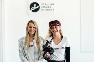 Jasmine and Amber Baulder, Stellar Image Studios