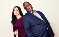 Don’t call it a political podcast: Why positivity is the only filter on KCMO power duo’s new project