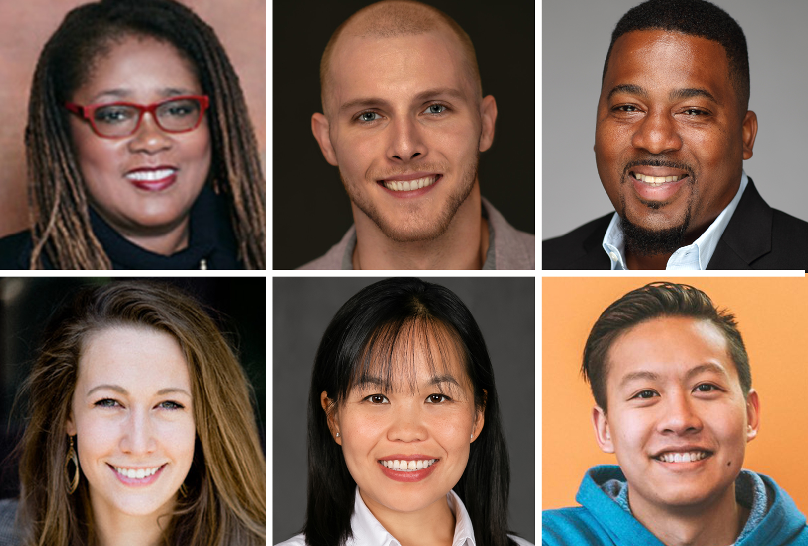 Meet the new class: KC's top emerging founders power Pipeline’s latest high-profile fellowship