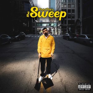 "Sweep" by Pistol Pete