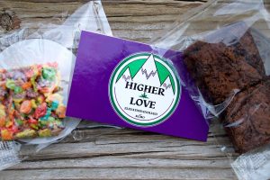 Higher Love KC