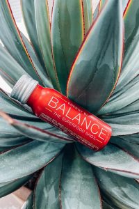 Balance The Superfood Shot Energy Blend