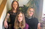 Trio of trans ‘cooking witches’ brew vegan flavor in authenticity of collective ingredients, not mere imitation