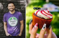 Beyond brownies: Chef turns to creativity-infused edibles; bake shop's high blunted by social media blackout 