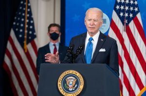 President Biden, White House