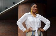 Secret sauce called faith: How being Black, religion and mentors shaped Jy Maze, kept her startup from failing