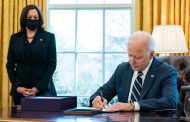 Kauffman Foundation: $1.9T relief plan signed by Biden a ‘significant step,’ but challenges linger beyond bill’s scope