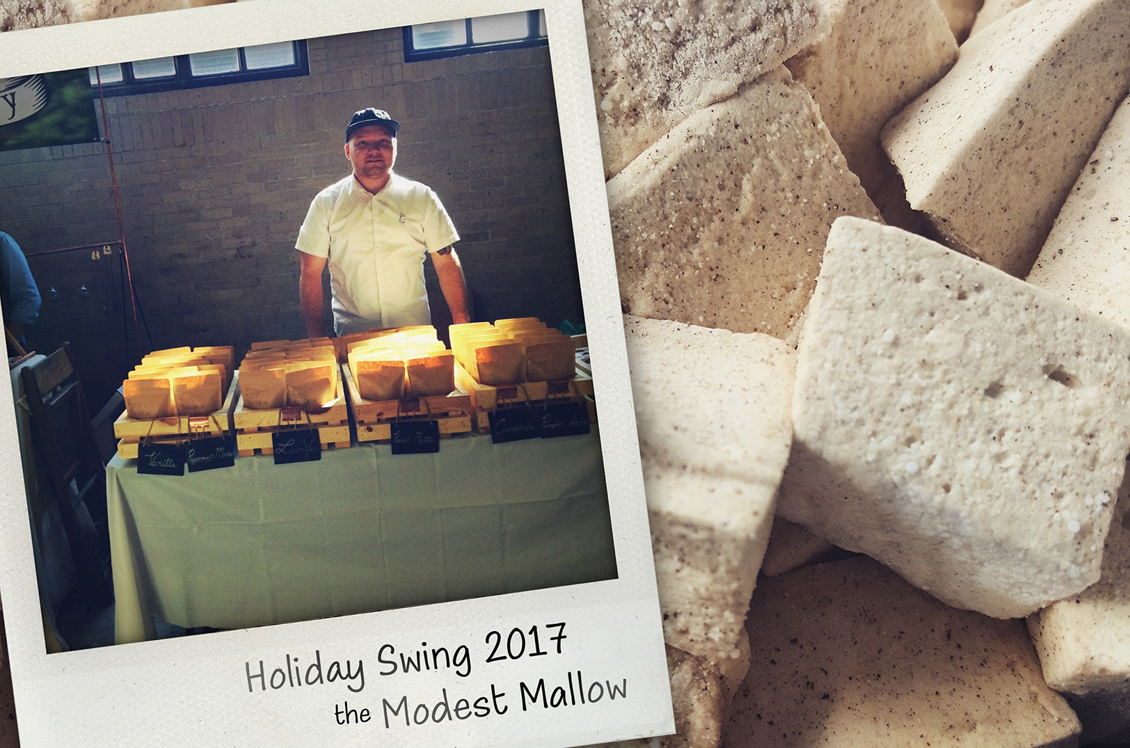 Modest to momentum: KC’s mellow marshmallow maker is hopeful for a 2021 comeback