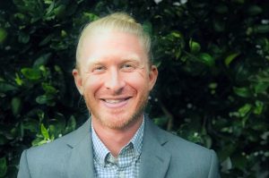Chris Rehkamp