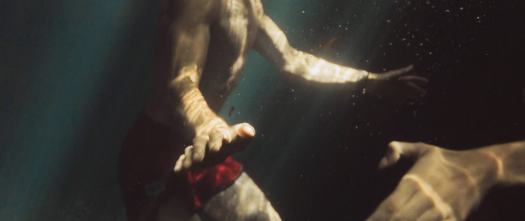 &quot;Lotawana&quot; frame grab by Trevor Hawkins