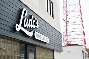 Ludo's at Made in KC Midtown