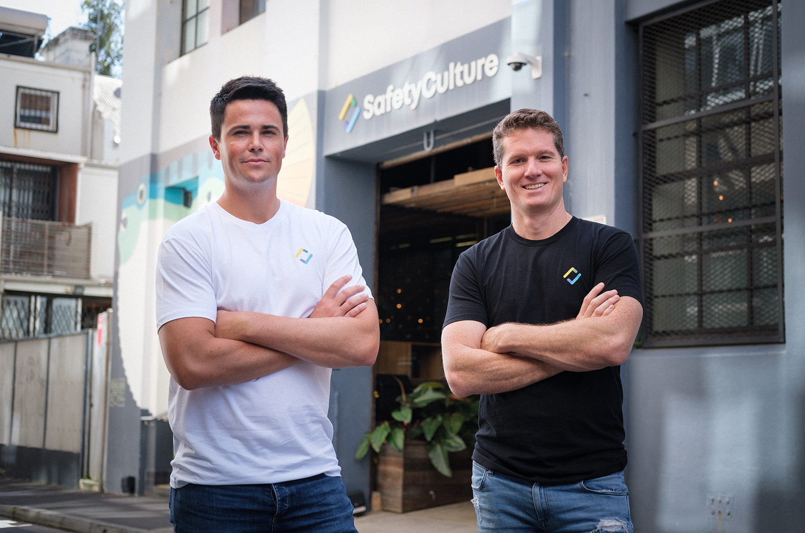 SafetyCulture rides deeper into unicorn club with $73M round, reaching $1.6B valuation