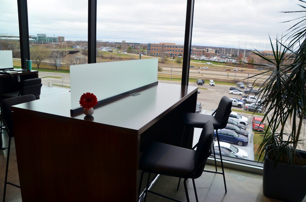 Serendipity Labs, Overland Park