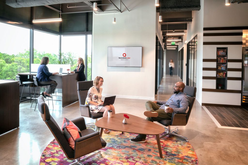 Serendipity Labs, Overland Park
