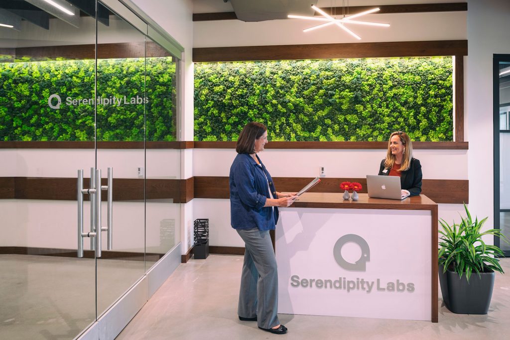 Serendipity Labs, Overland Park