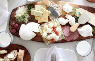 Meet the charcuterie board of dairy, agtech startups joining the latest DFA accelerator