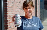 North KC’s Brewkery pours new line of alcoholic kombucha, tapping brand’s inner spirits