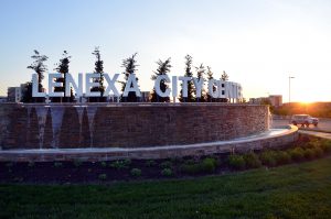 Lenexa City Center