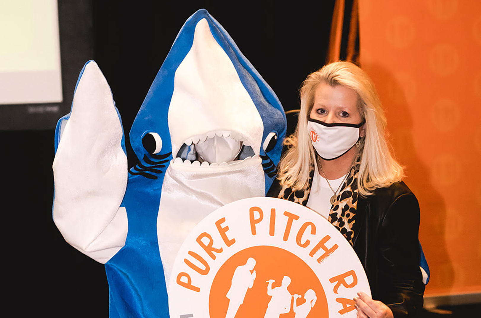 Newly honored as a ‘world-changing idea,’ Pure Pitch Rally opens 2021 contest applications