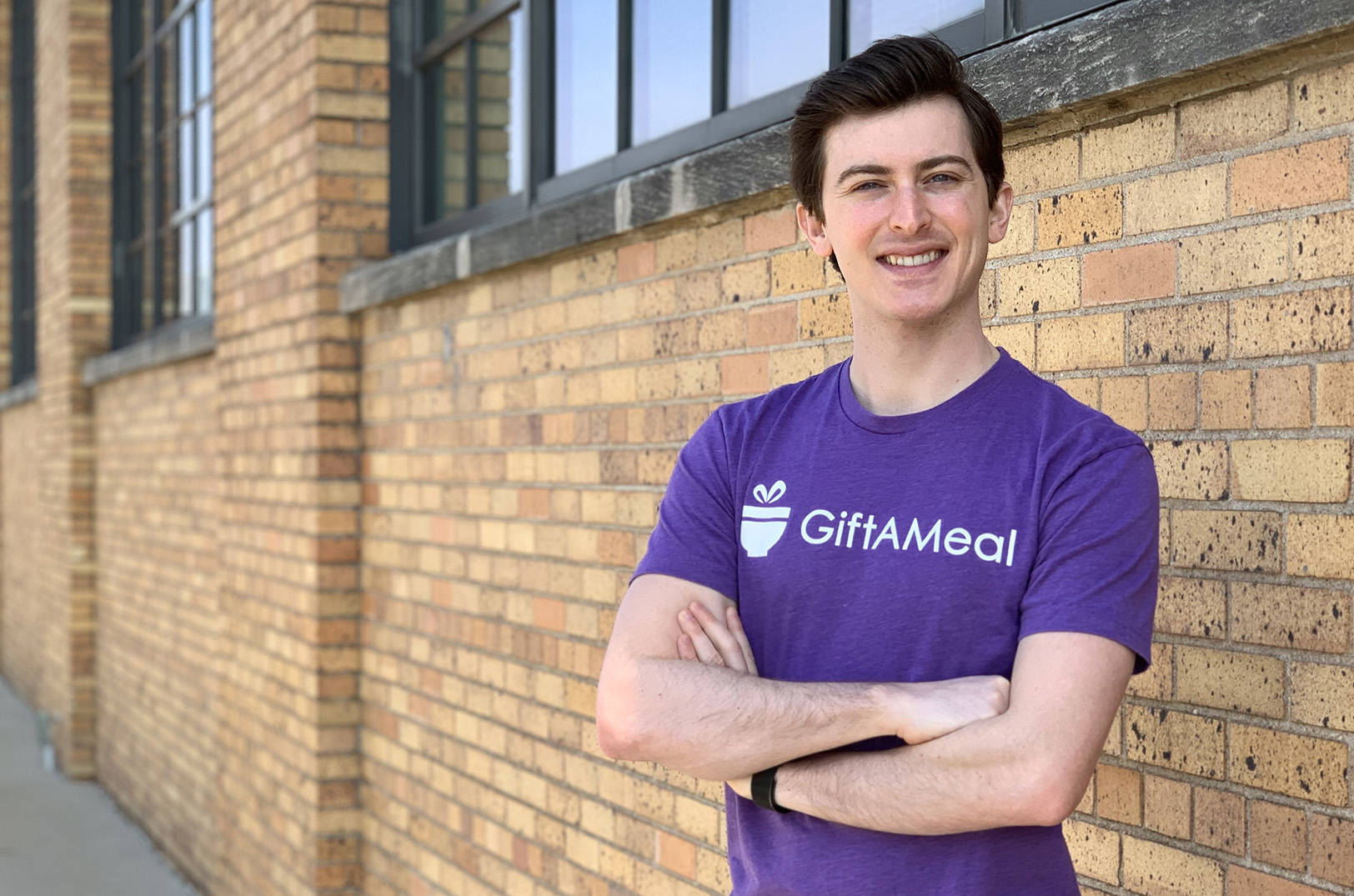 $500K investment round feeds GiftAMeal’s hunger for expansion deeper into KC market