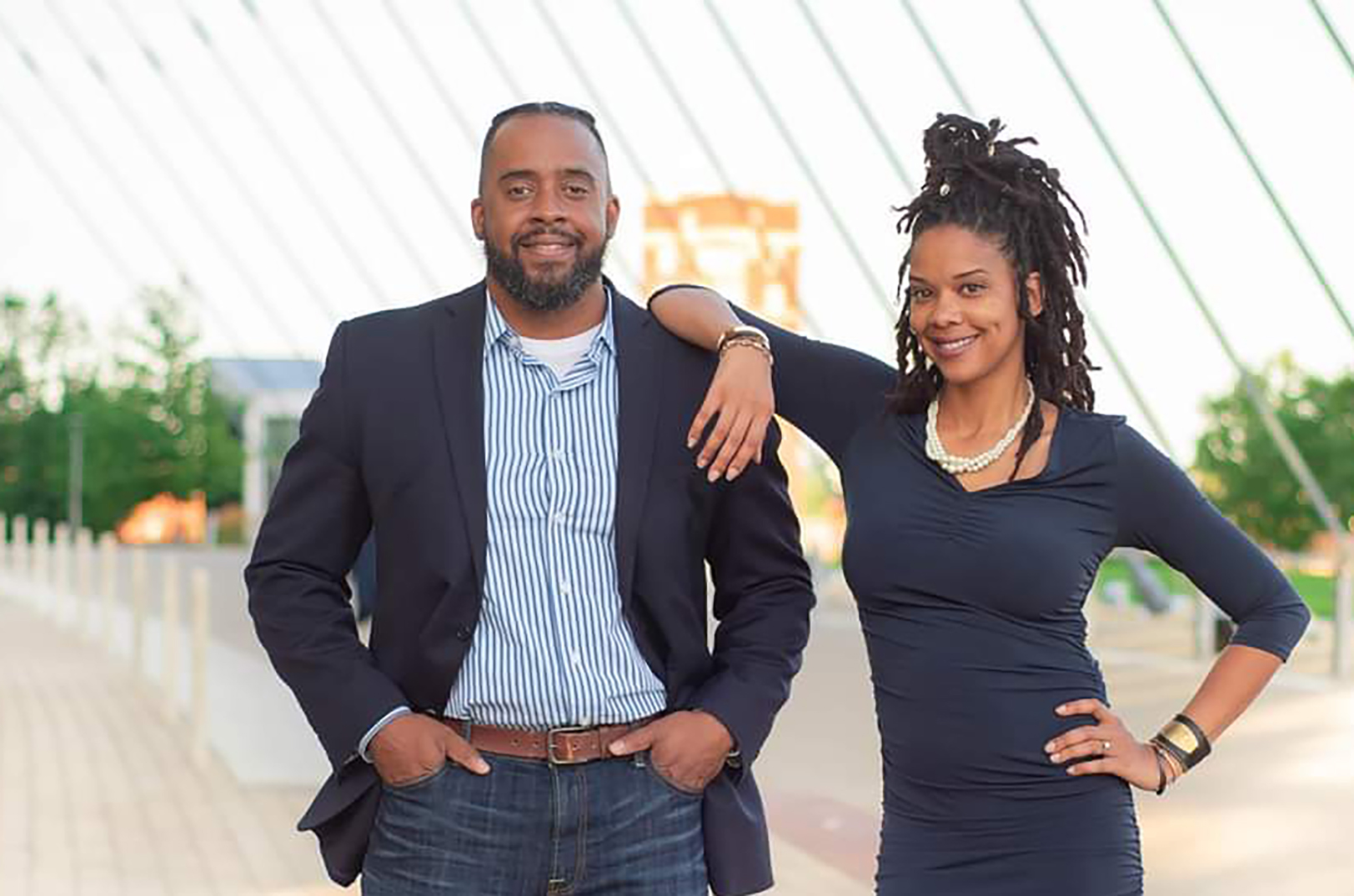 60 percent of Black residents on KC’s east side are renters: How one small biz hopes to reverse redlining’s hit to homeownership