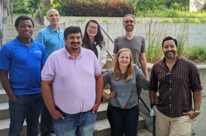 Clara Biotech team