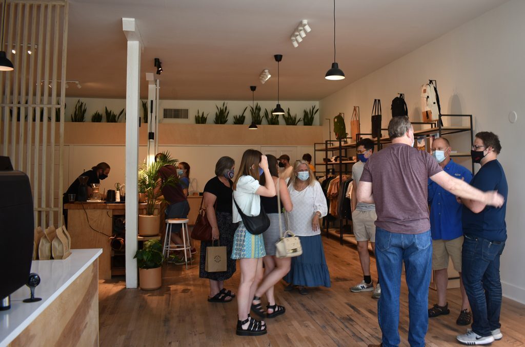 Foxcroft Studio Sneak peek: Foxtrot Studio rebrands, reopening in KCK with more space ...
