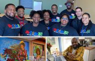 Give Black campaign for Black-run businesses, orgs eyes $80K goal by Juneteenth