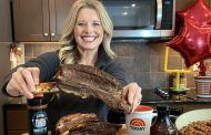 KC pitmaster joins celebrity chefs in ‘BBQ Brawl’; how reality TV pulled Burnt Finger’s pork through 2020 smoke