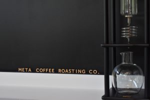 Meta Coffee Roasting Co.