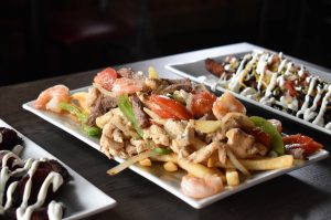 Sabor Latino