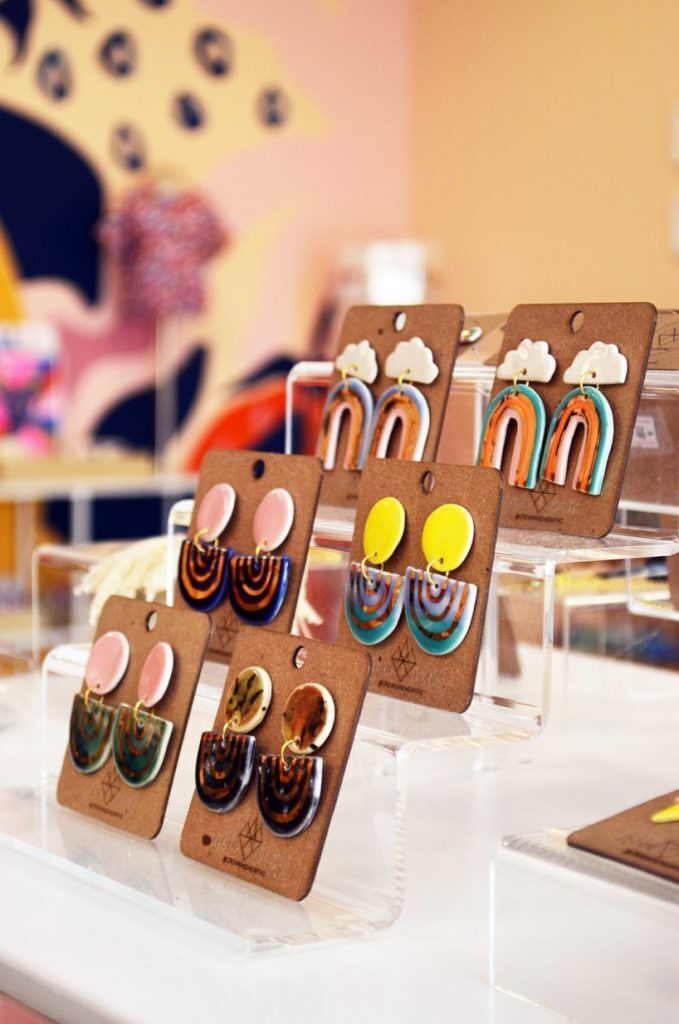 How Shop Local KC’s new Main Street storefront crafts opportunity for ...
