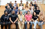 Five KC startups find home, validation in Techstars 2021 class; Up next: new markets