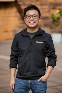 Tim Fung, Airtasker CEO