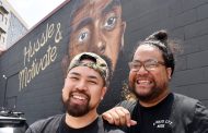 Culture made First Fridays life-changing, duo says; now MADE MOBB is bringing back the block party