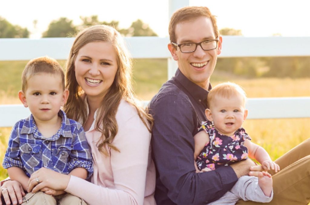 Jill and Justin Bertelsen family, Bertelsen Education