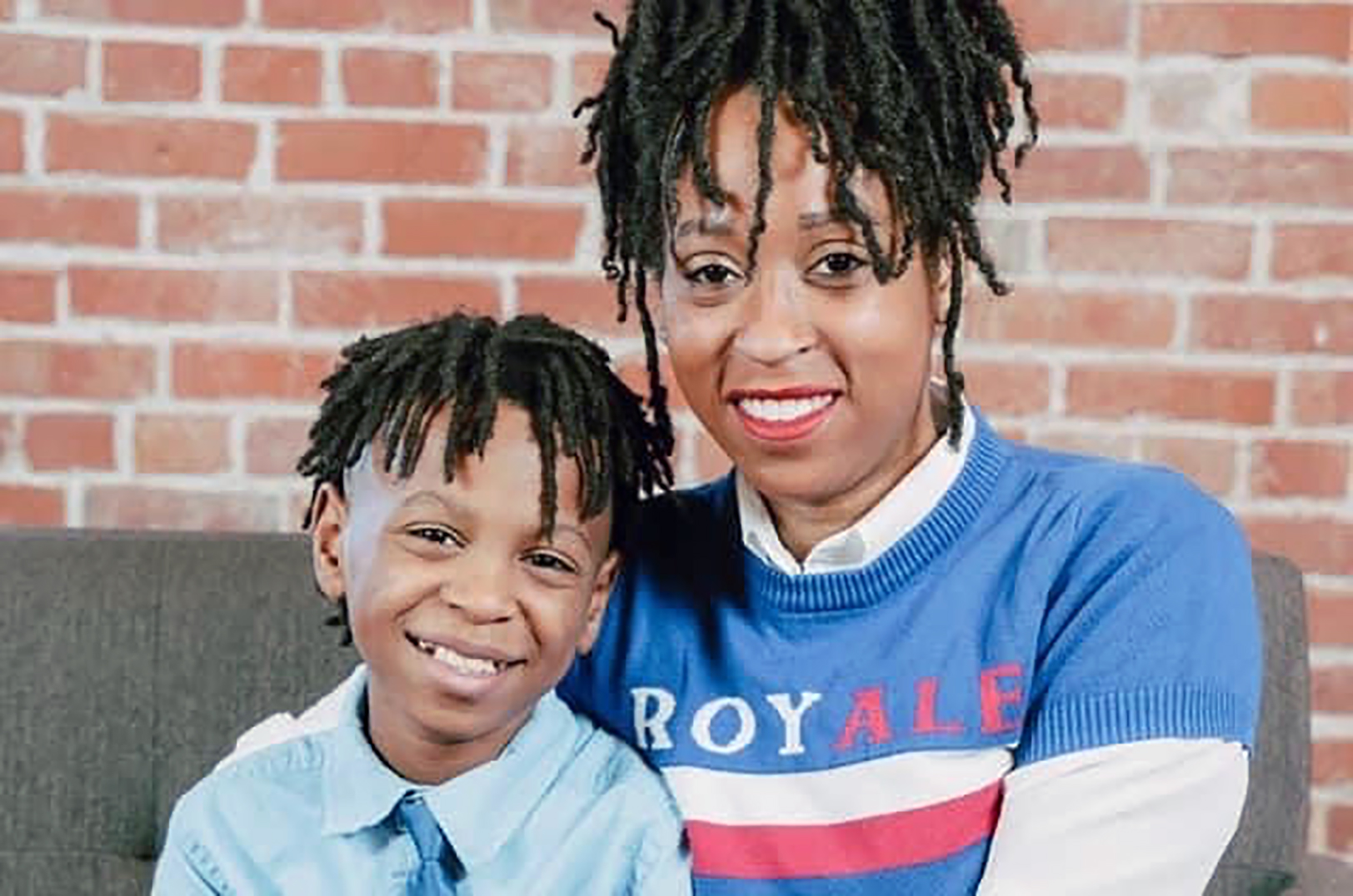 How a KC mom and her 12-year-old co-founder are rewriting the book on entrepreneurship