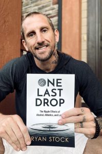 Ryan Stock, "The Last Drop"