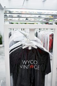 WyCo Vintage On Broadway; Startland News photo