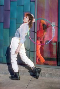 Angela Presnell, lilhoopgirl