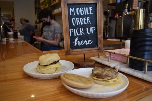 Mattie’s Foods at Made in KC's Downtown Cafe
