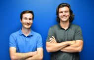New in KC: How two OU alumni secured over $1M from NASA, US Air Force for 3D printing startup