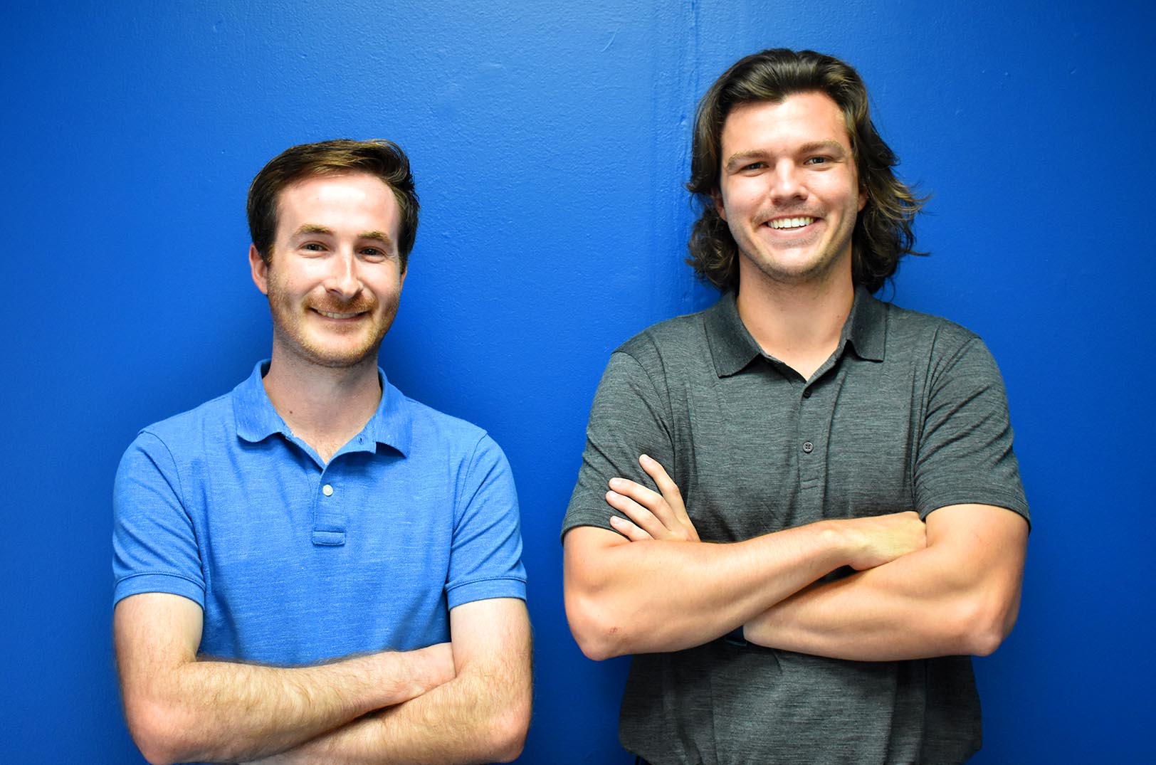 New in KC: How two OU alumni secured over $1M from NASA, US Air Force for 3D printing startup