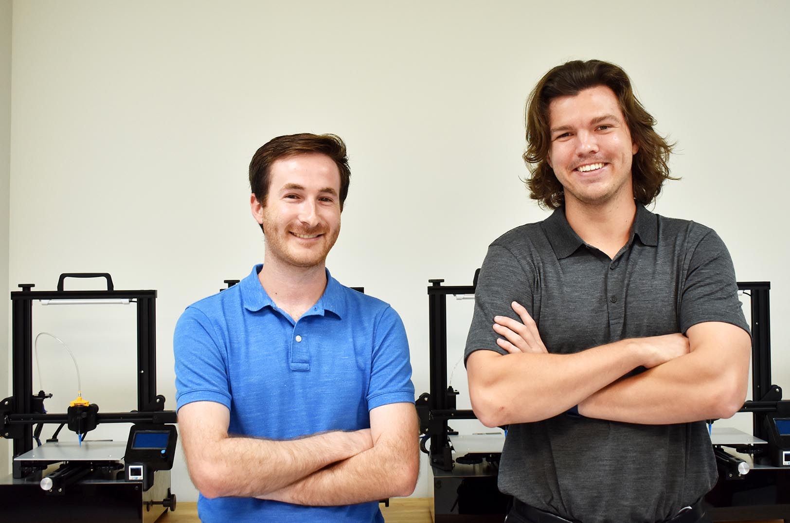 Emerging KC space tech startup relocating to Colorado to build autonomous factory